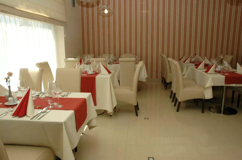 Hotel Koruna