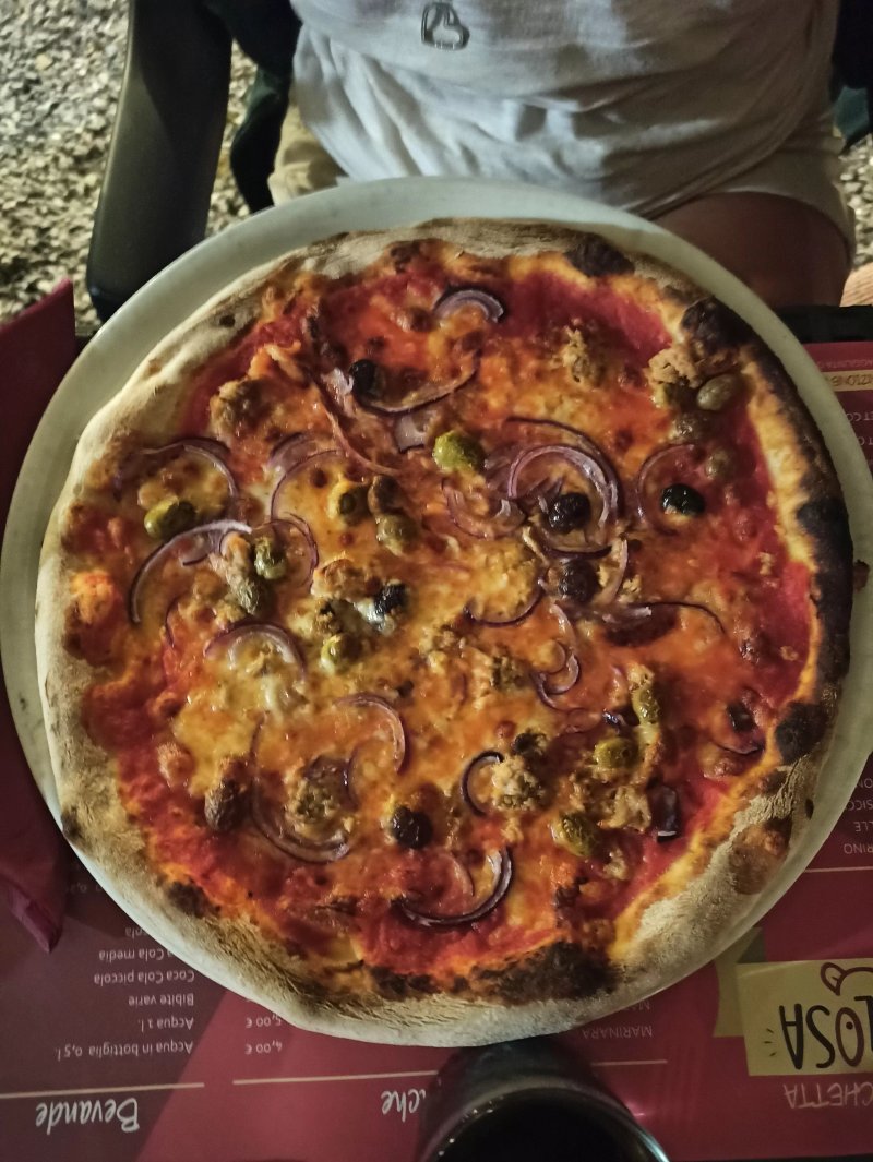 La Forchetta Golosa Pieve Di Teco