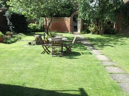 Mill House Bed and Breakfast