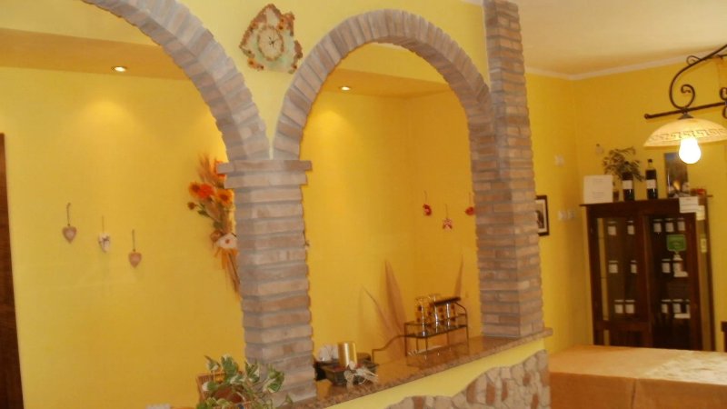 Agriturismo Le Quattro Stagioni