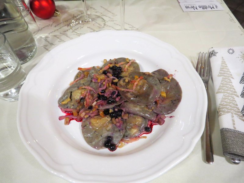 Il Mirtillo Nero Osteria 2.0