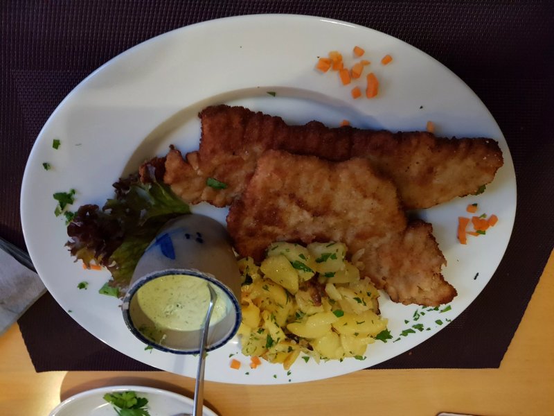 S' Wirtshaus