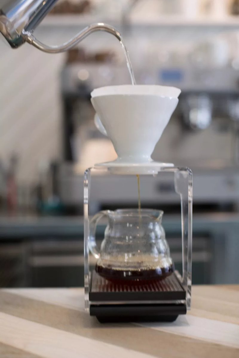 BUNA Kaffee