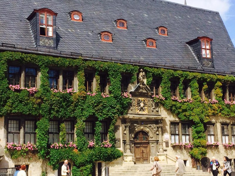 Hotel Alten Fritz