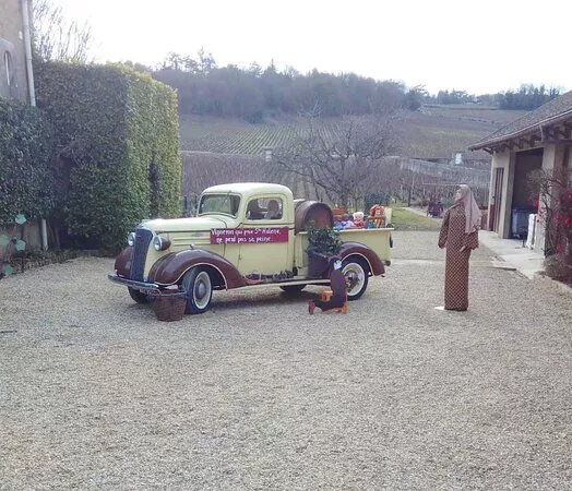 Domaine Michel Juillot