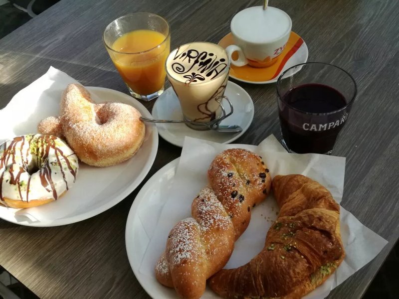 Pasticceria Di Stefano