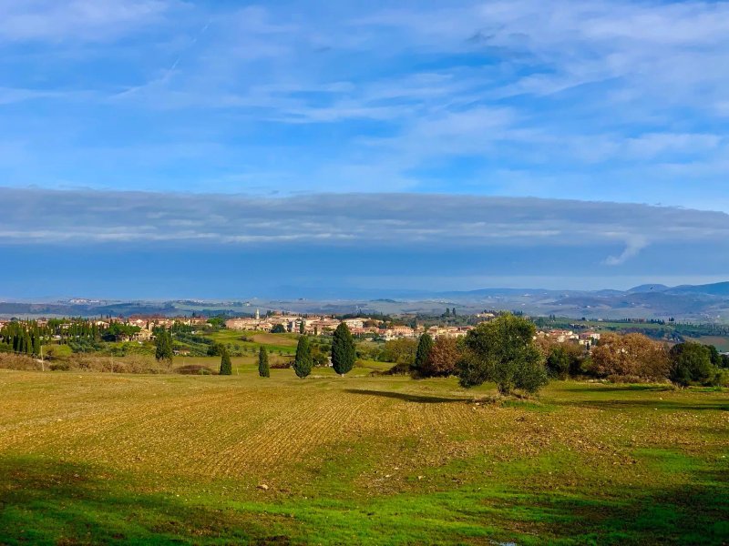 Agriturismo Cantagalli