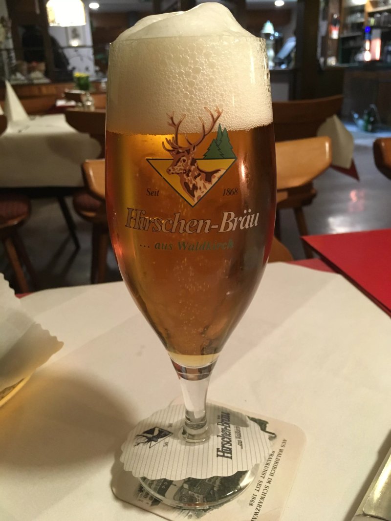 Hotel & Gasthaus Lowen