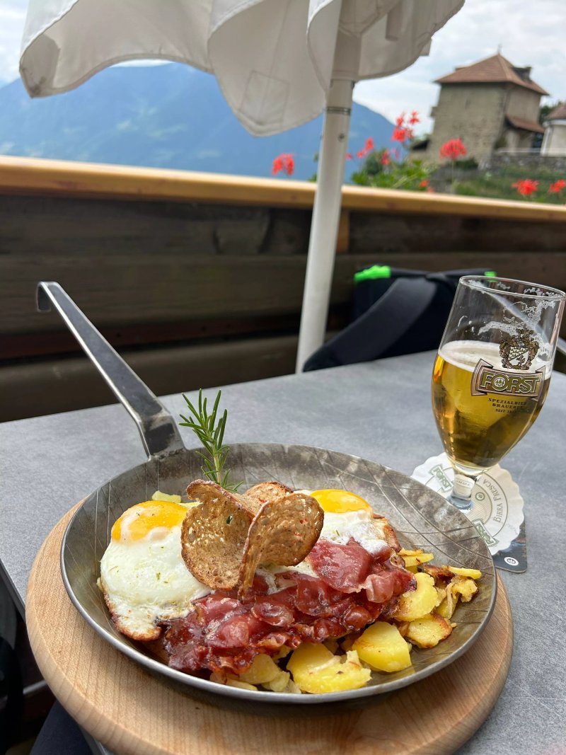 Hotel Moserhof
