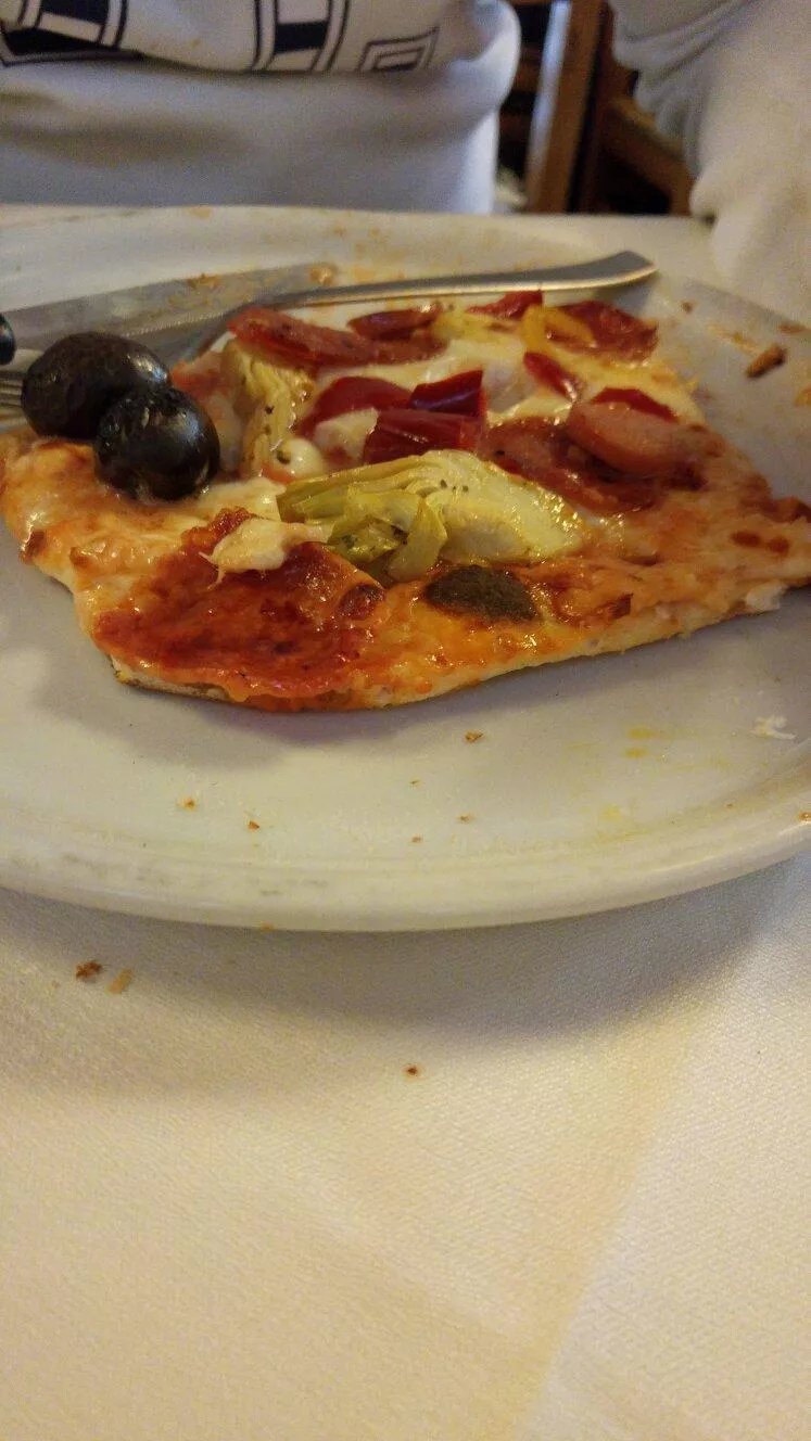 Pizzeria Marechiaro - Aquila