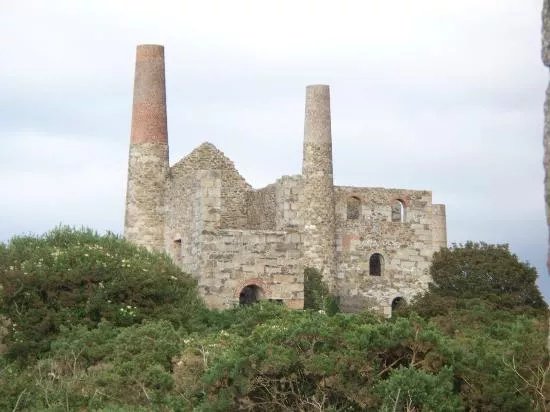 Wheal Peevor