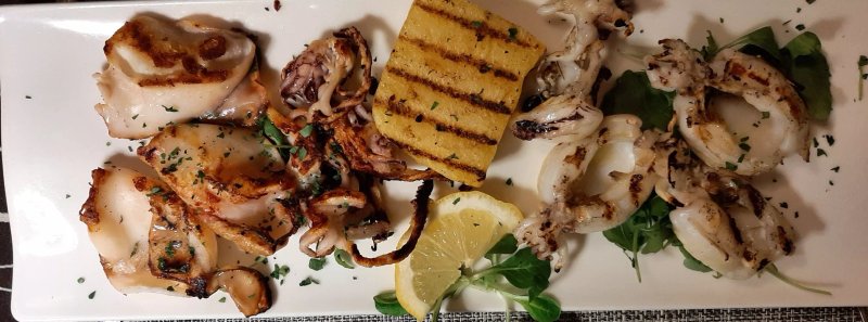 Osteria Al Borgo Antico