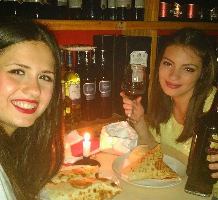 Per...Bacco Enoteca