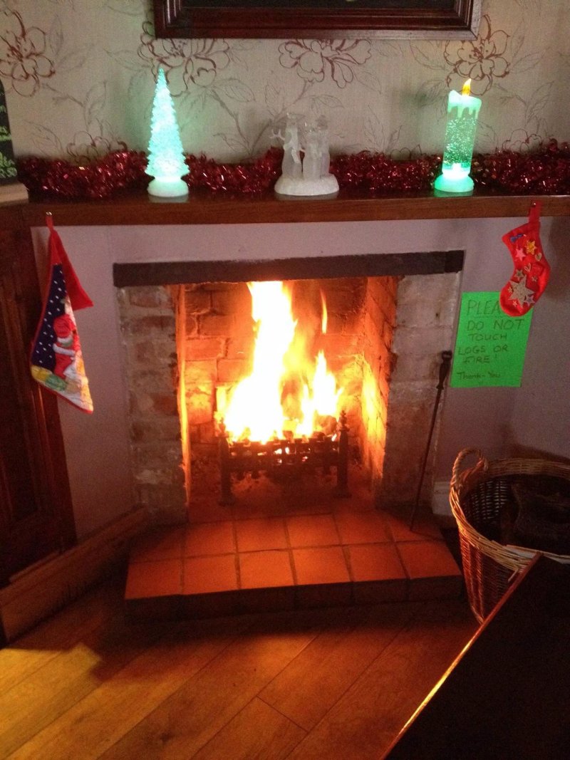 The Plough Inn