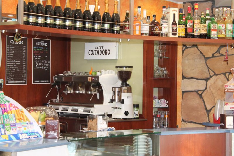 Bar Pasticceria Caruso