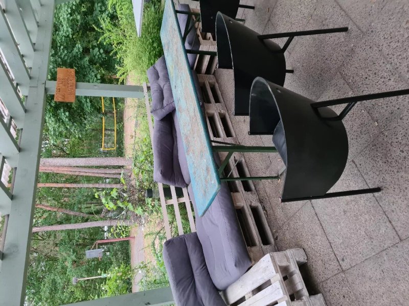 Waldhotel am See Berlin-Schmockwitz