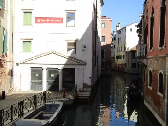 Casa di Marco Polo