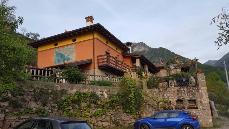 Agriturismo El Giardi