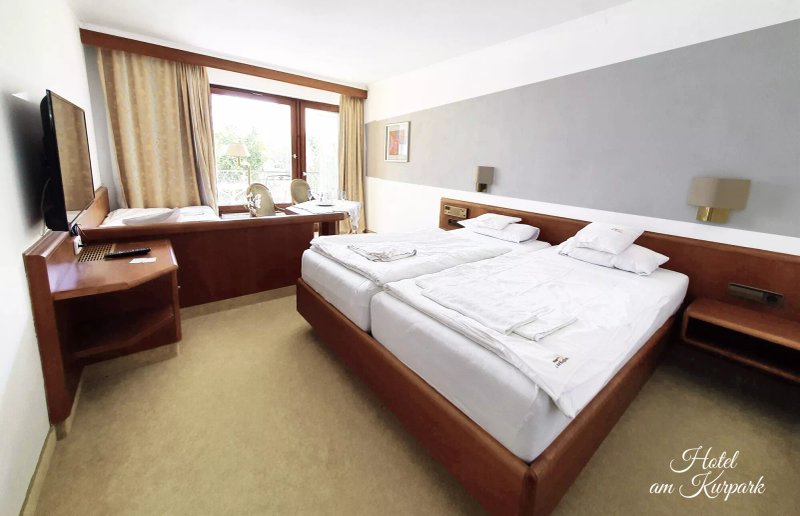Hotel am Kurpark