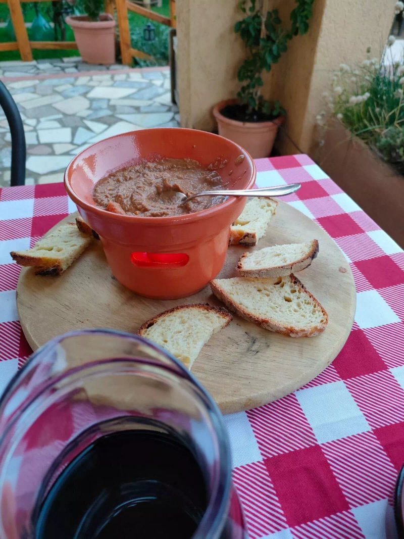 Maremmano B&B