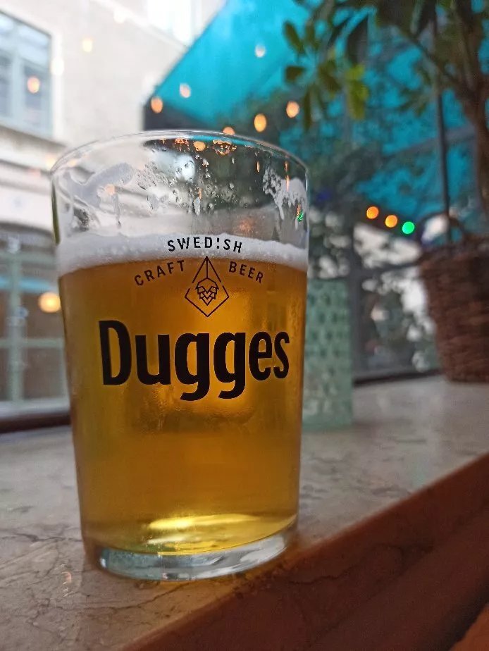 Brewers Beer Bar Magasinsgatan
