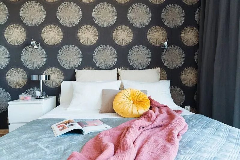 Relaxed Apartment in a Former Brewery near Old Town