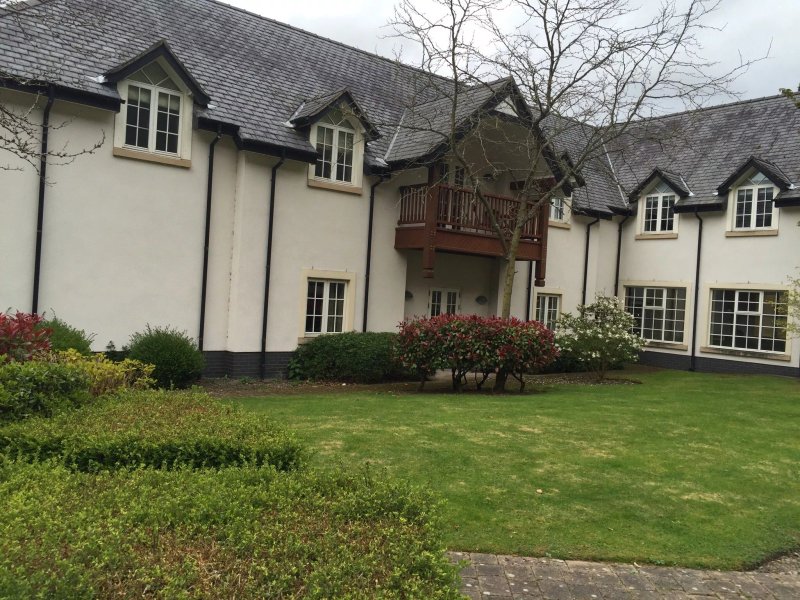 Wild Pheasant Hotel & Spa