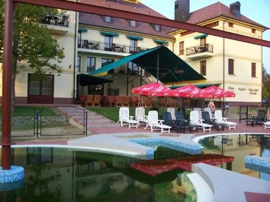 Thermal Hotel Balmaz