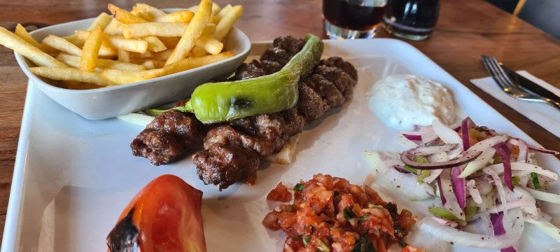 Gourmet KEBAP