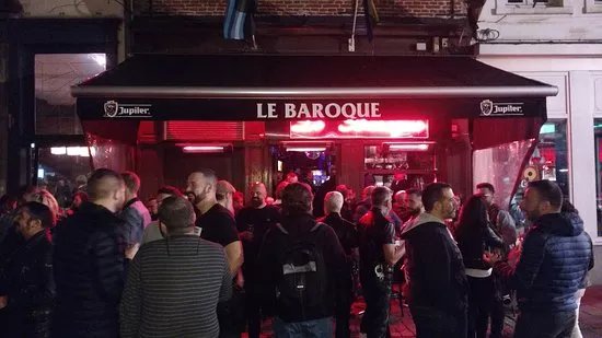 Le Baroque