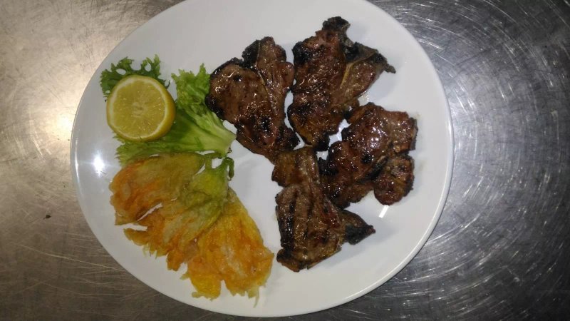 Ristorante Pizzeria Il Fiocco