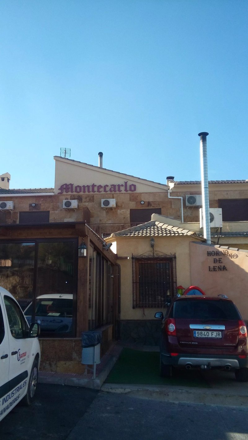 Montecarlo