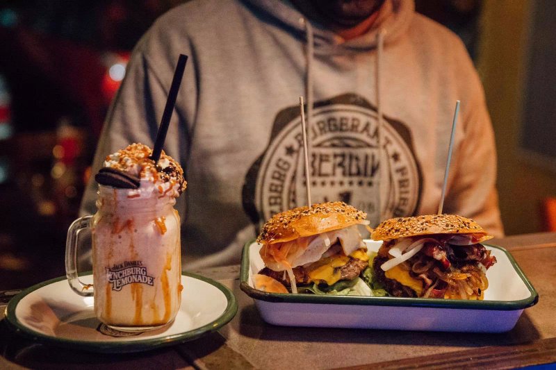 Burgeramt