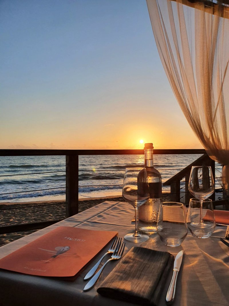 Nautico Ristorante
