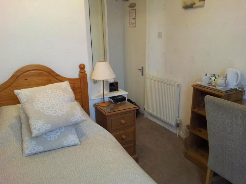 Stour Lodge Guest House