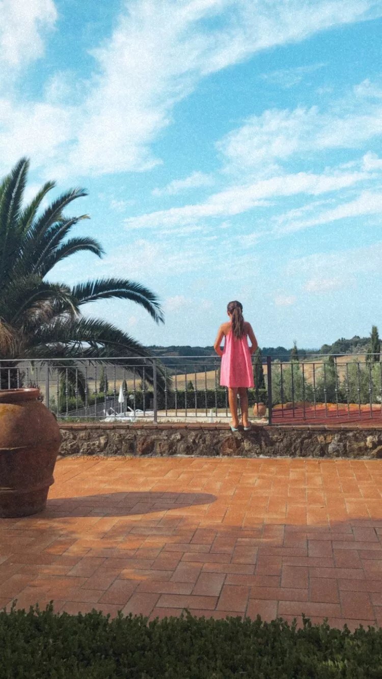 Agriturismo Il Poggio