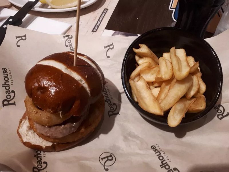 Roadhouse Restaurant