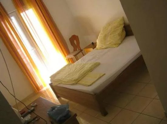 Sun Hostel Budva