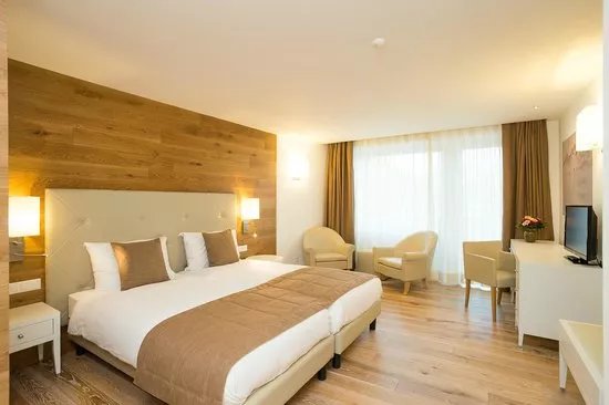 Hotel Schweizerhof Pontresina