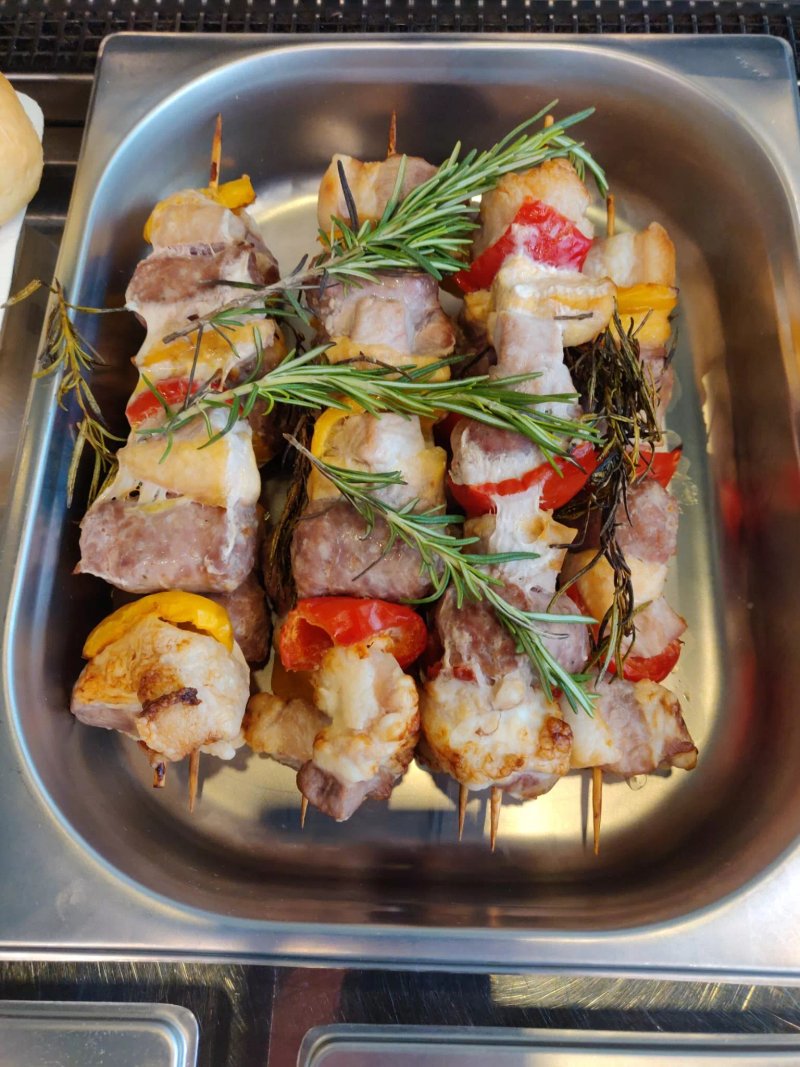 Bottega Con Cucina Balanchef