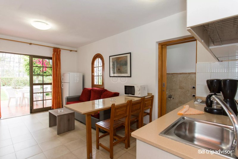 Hotel Parquemar