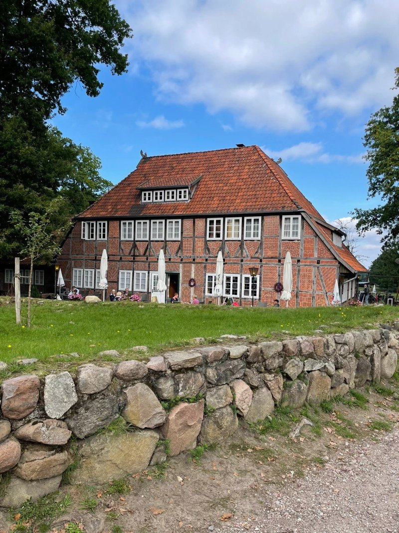 Gasthaus Zum Heidemuseum