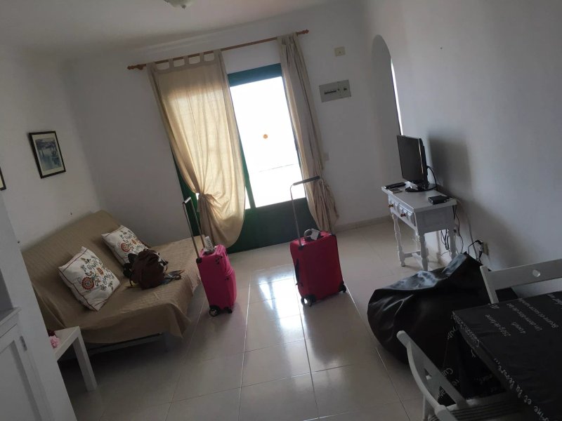 Apartamentos Flamboyant