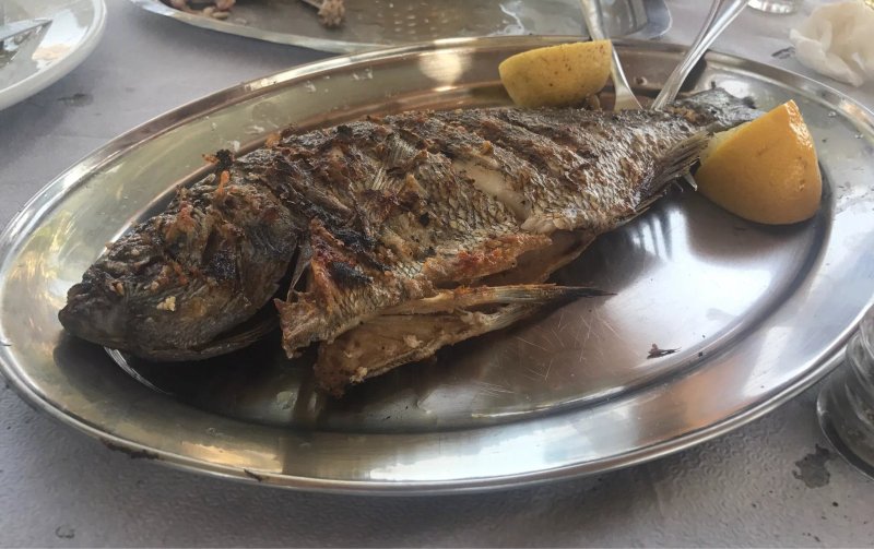 Limanaki Fish Taverna
