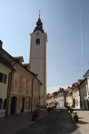 Church of Immaculate Conception