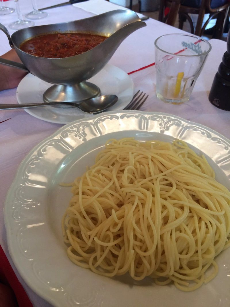 La Cuccagna
