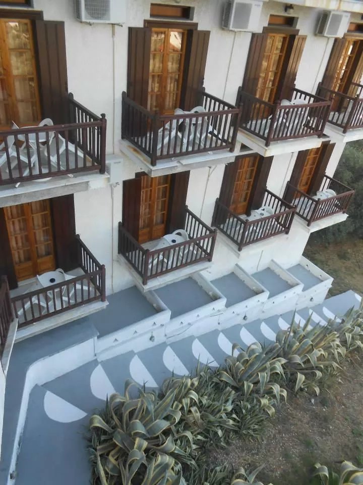 Ariadne Hotel Skopelos