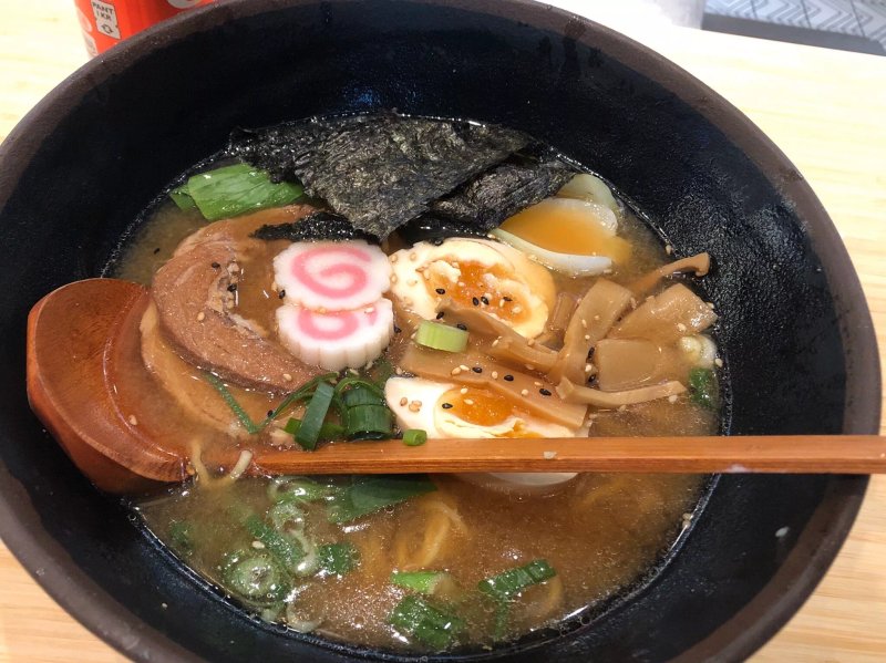 Kaori Poke Bar