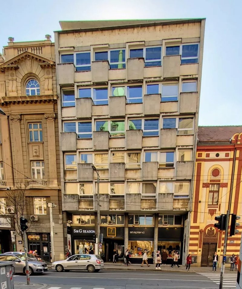 7 Rooms Suites