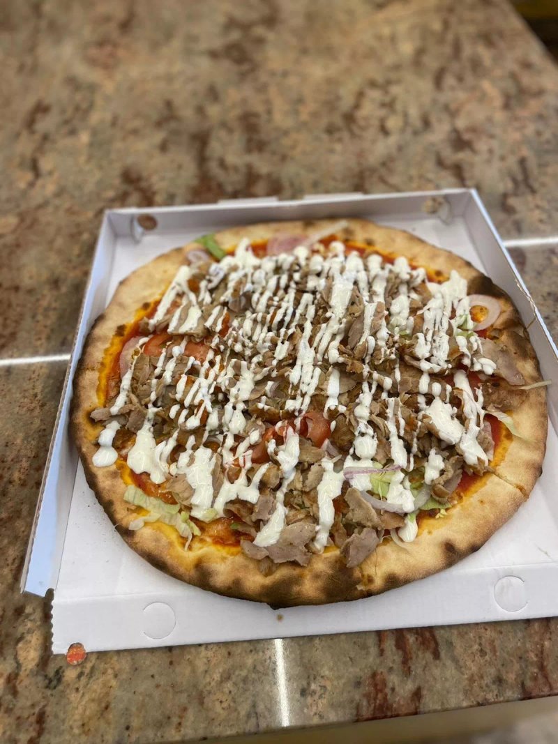 Mario's Pizza Appiano